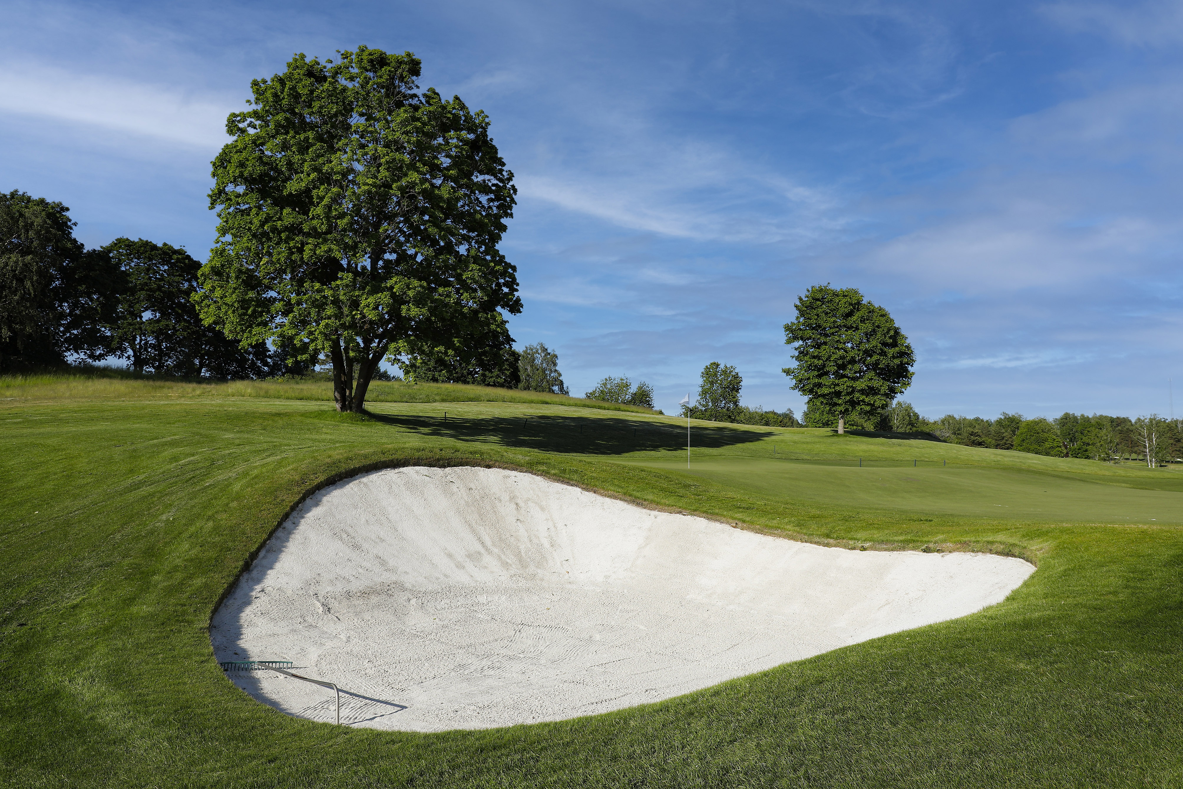 Golfklubb