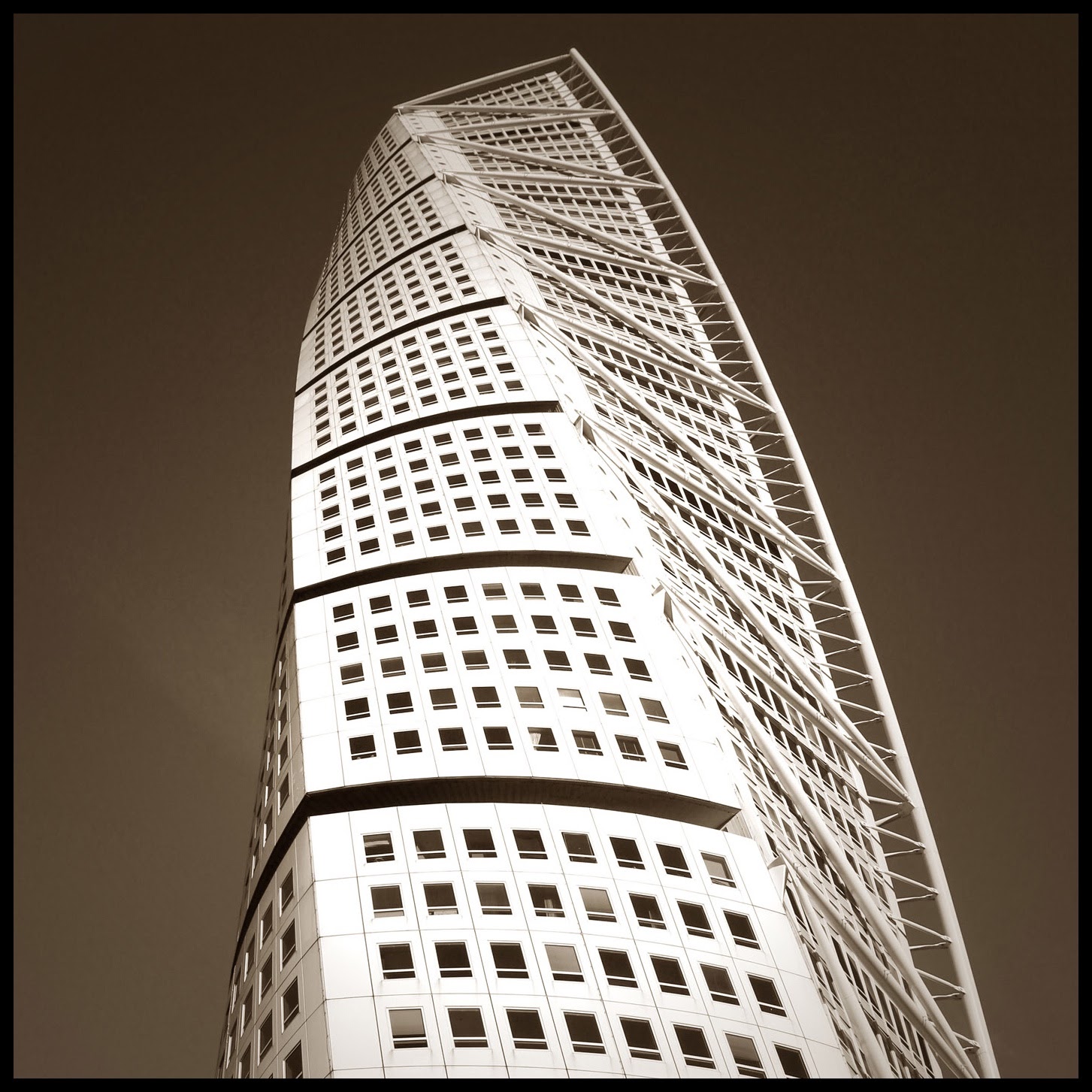 Turning Torso