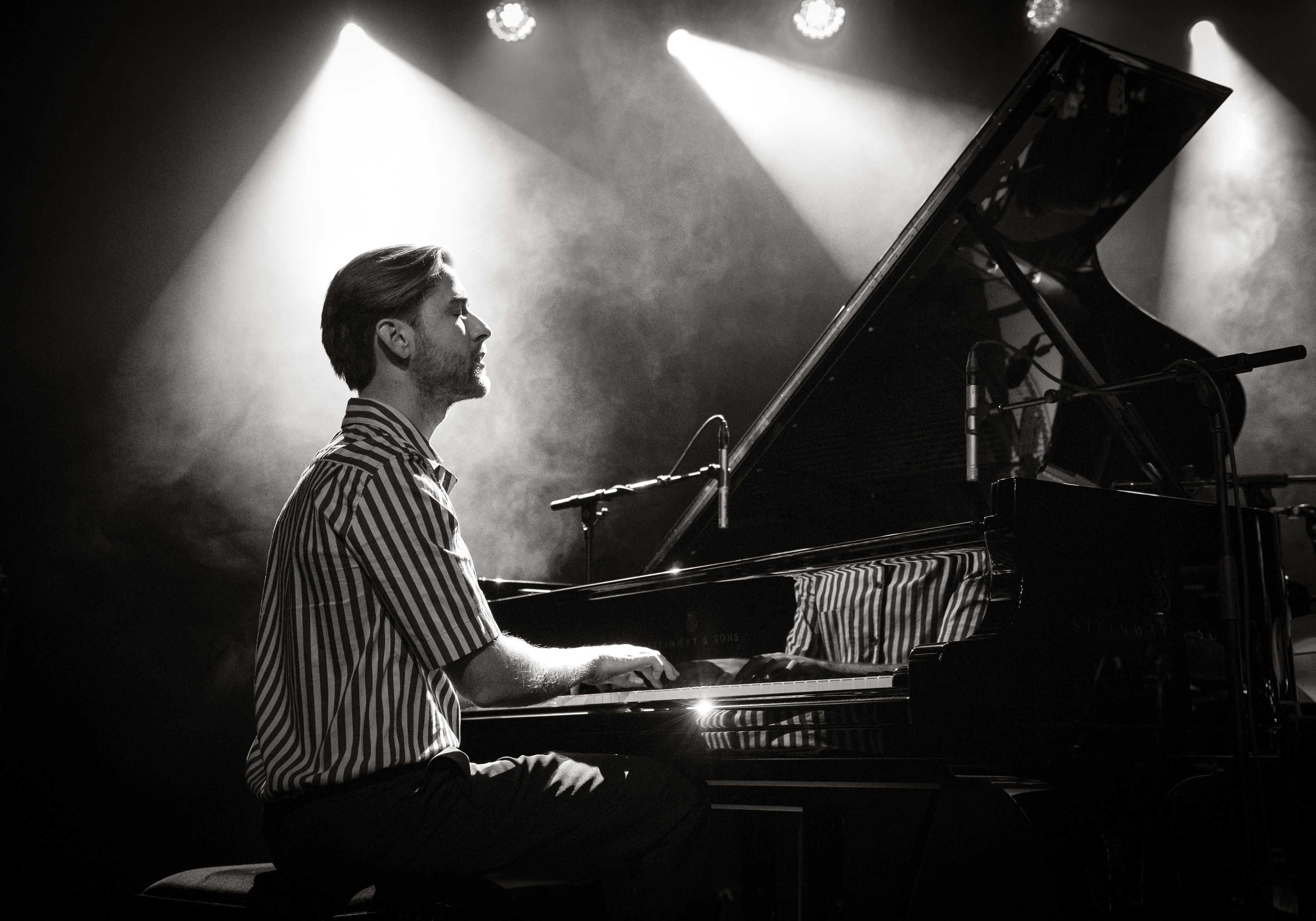Joel Jazz