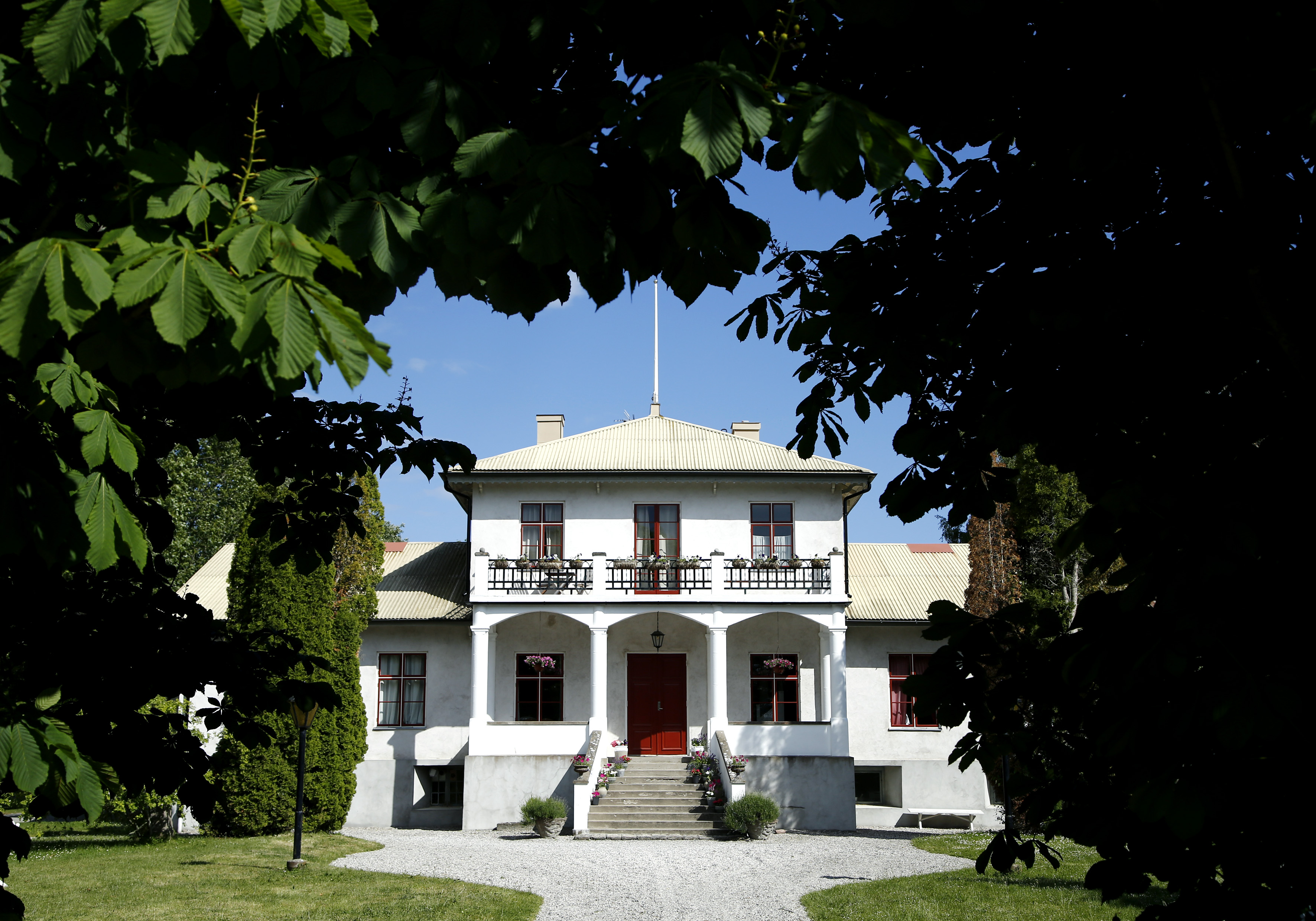 Mycket Bättre Gotland