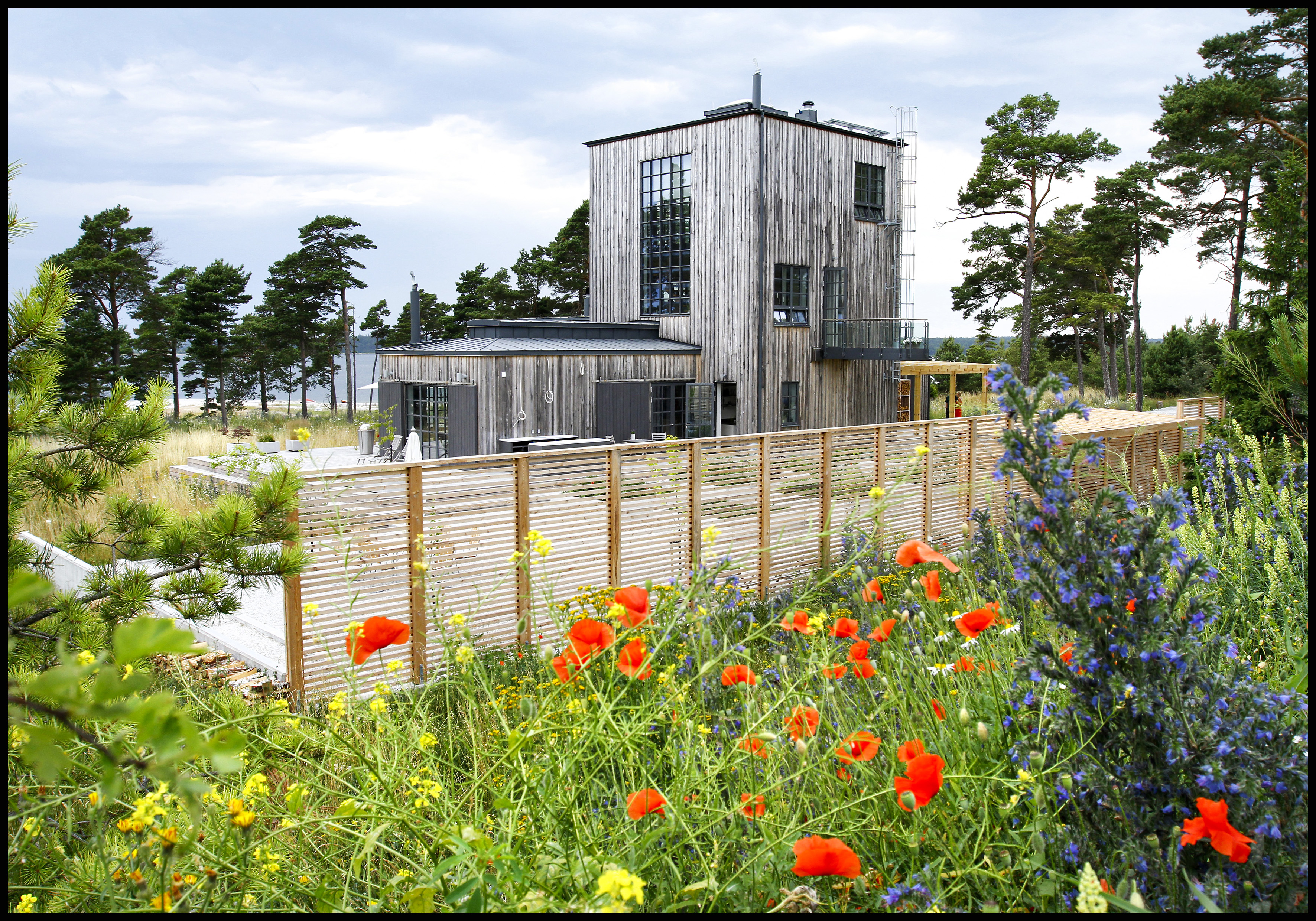 Nesser Furillen Gotland