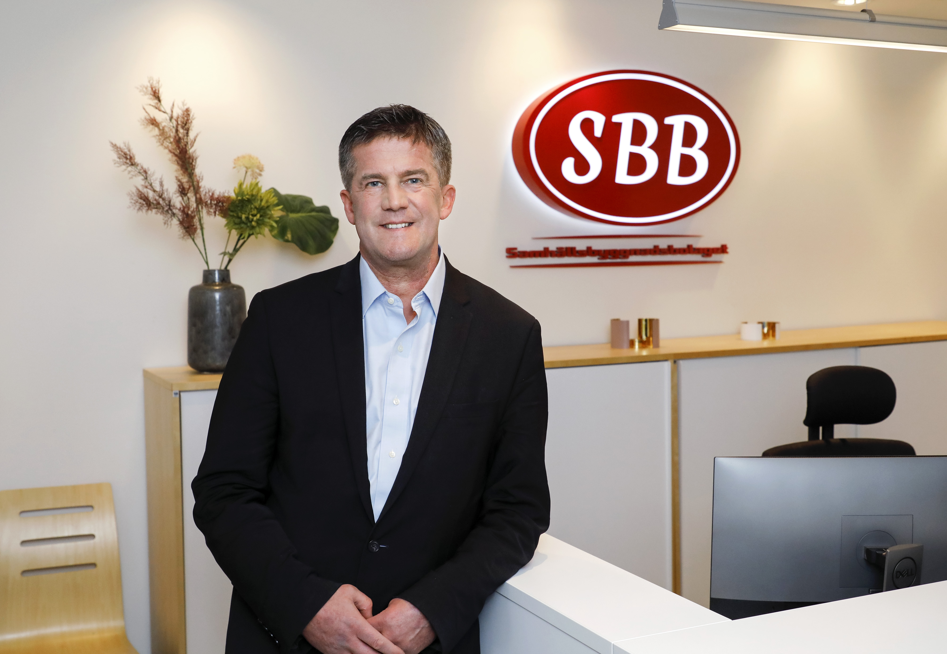 Ilija Batljan SBB